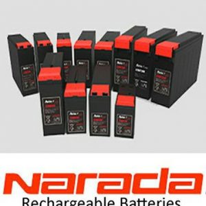 Narada Acme g Battery