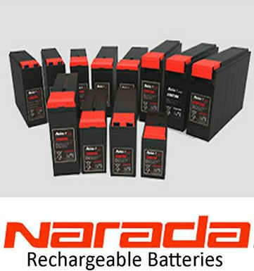 Narada Acme g Battery