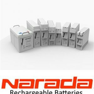 narada MPG Battery