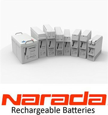 narada MPG Battery